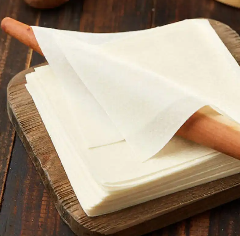 Spring Roll Wrappers 春卷皮