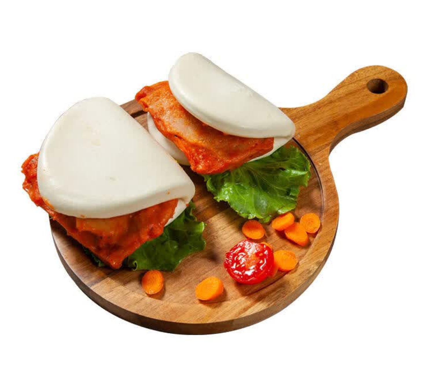 Gua Bao 割包